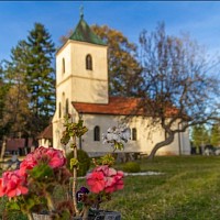 Црква у Сирогојну