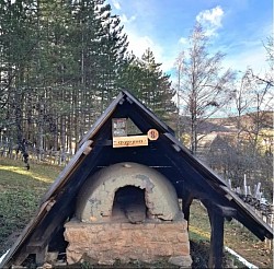 Старо село Сирогојно - музеј на отвореном