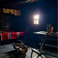 Старо село Сирогојно - музеј на отвореном