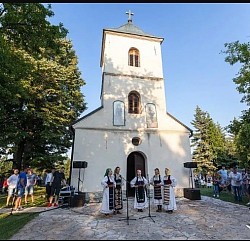 Старо село Сирогојно - музеј на отвореном