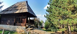 Старо село Сирогојно - музеј на отвореном