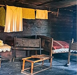 Музеј Старо село Сирогојно