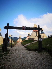 Ел Пасо Сити Златибор