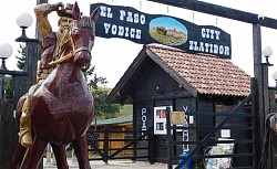 Ел Пасо Сити Златибор