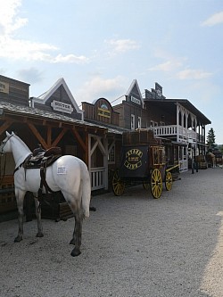 Ел Пасо Сити Златибор