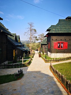 Ел Пасо Сити Златибор